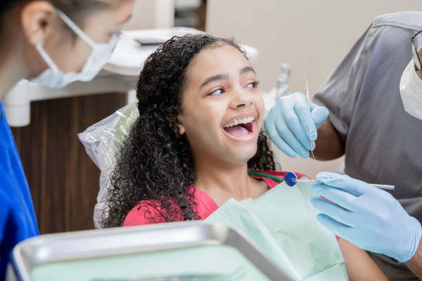 Best Walk-In Emergency Dental Services in Rosebud, SD