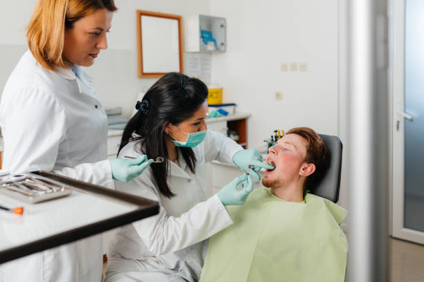 Best Dental Abscess Treatment in Rosebud, SD